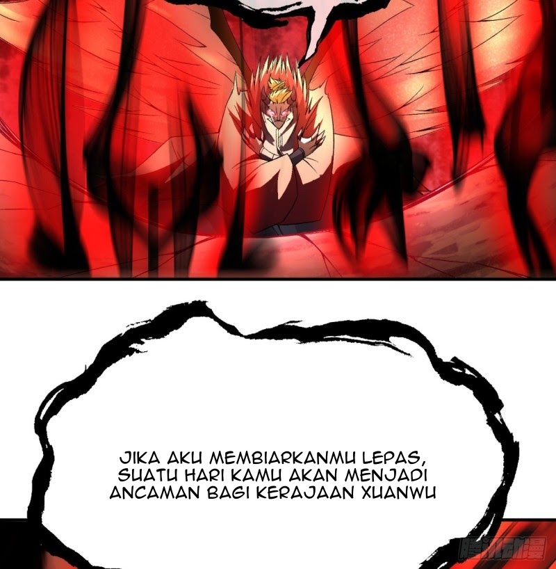 I Picked Up An Attributes Chapter 41 Gambar 18
